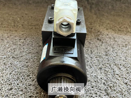 廣瀨HSO-G03-D02C-LZ換向閥 廣瀨HSO-G03-D02C-LZ換向閥