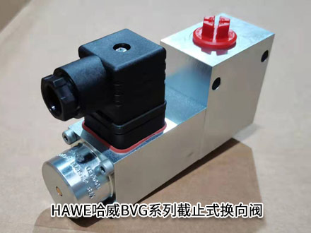 哈威BVG 3 R-G 24 哈威BVG 3 R-G 24