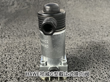 哈威G 3-1-G 24 哈威G 3-1-G 24