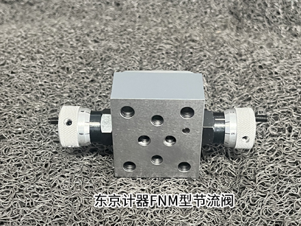 東京計器FNM-3AK-30-JA-2