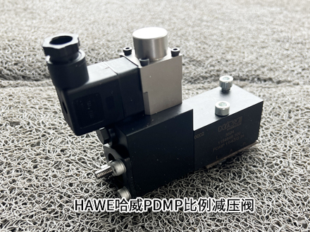 哈威PDMP 11-43/G24 哈威PDMP 11-43/G24