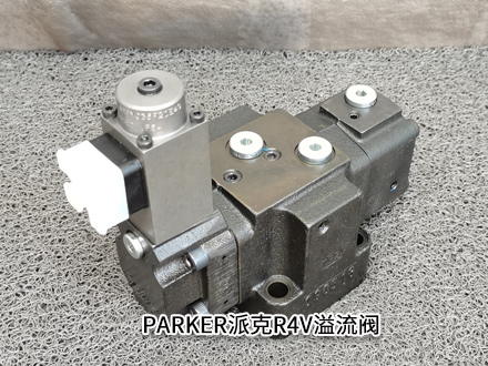 派克R4R06-57511P2G0QB1XG495