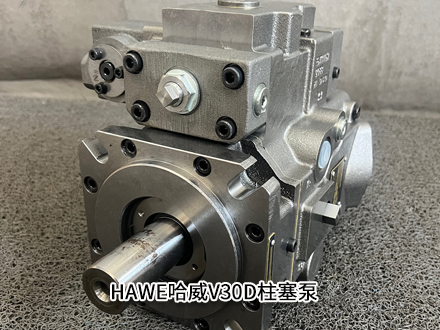 哈威V30D-045 RKGN-1-0-03/N-100