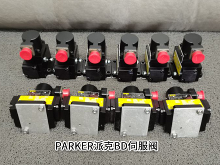 派克BD30AAENB20