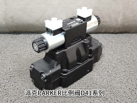 派克SD41FCB31FC1NE70