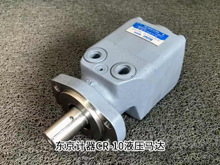 東京計(jì)器CR-10-4PT4-30-SD-JA-S146-J