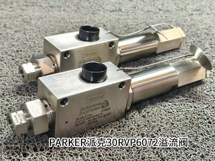 派克30RVP6072