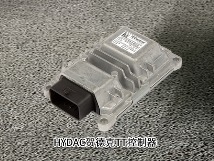 賀德克TTC 2038-CP-10-FS5-000