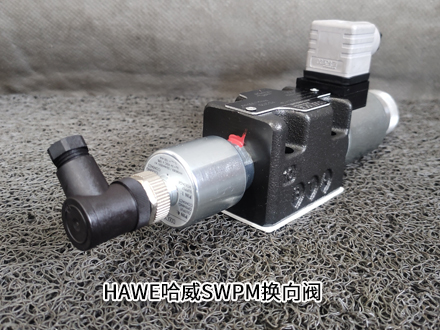 哈威SWPM 06 B/MGS-G 24.AU