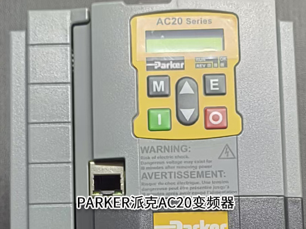 派克20G-43-0120-BF