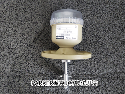 派克JC7-SL-AC220V 派克JC7-SL-AC220V