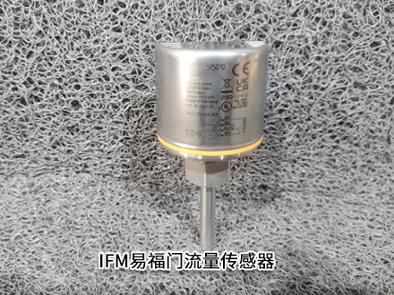 易福門SI5010 易福門SI5010